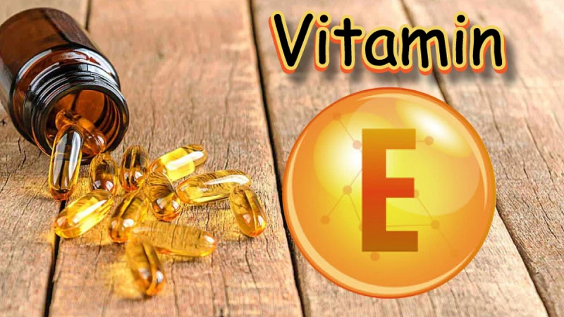 Xăm Môi Uống Vitamin E Được Không? Tất Tần Tật Thông Tin Bạn Cần Biết