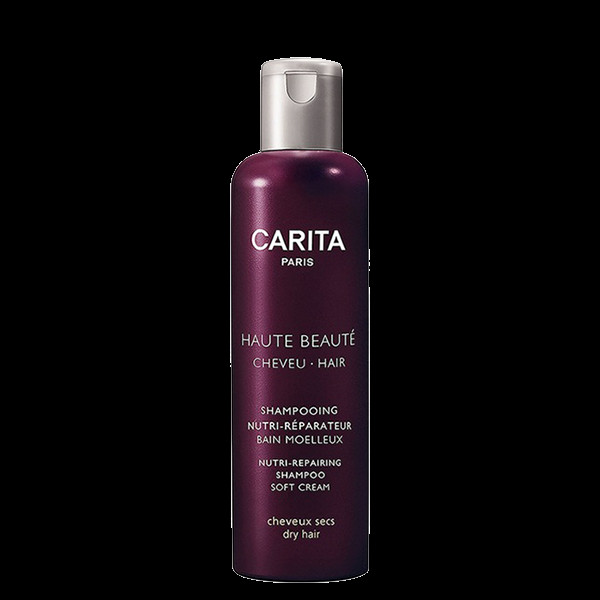 Carita Nutri-Repairing Shampoo Soft Cream