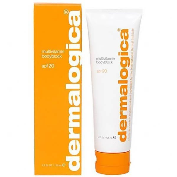 Kem chống nắng Dermalogica Body Block