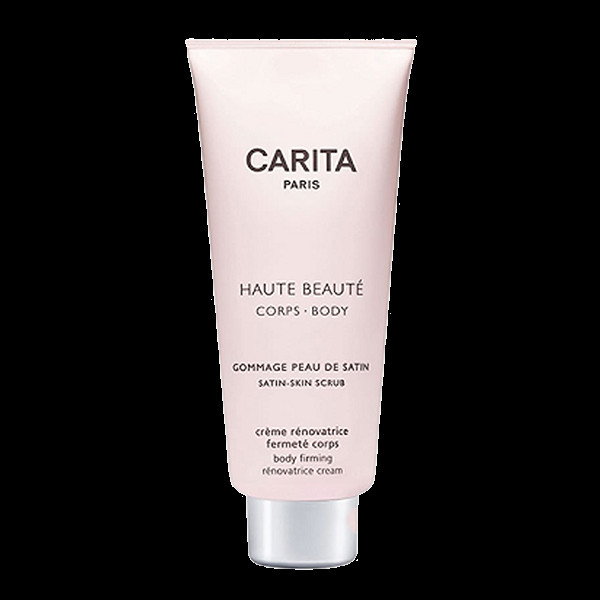 Kem tẩy tế bào chết Carita Haute Beauté Satin-Skin Scrub