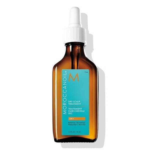 Moroccanoil Dry Scalp Treatment